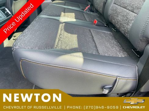 Used 2026 Ford F150 Tremor AWD/4WD image 33