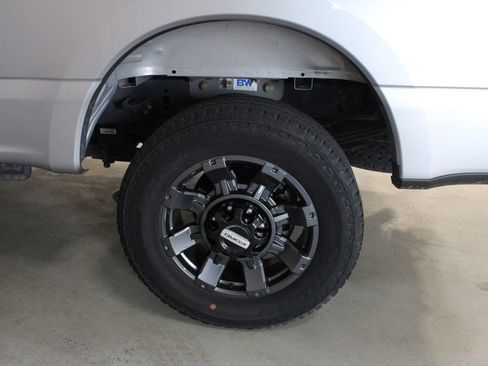 Used 2023 Ford F350 XL w/ STX Appearance Package AWD/4WD image 27