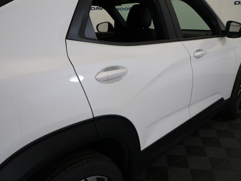 New 2026 Chevrolet TrailBlazer RS w/ Convenience Package image 7