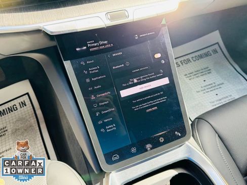 Used 2023 Lucid Air Pure AWD/4WD image 34