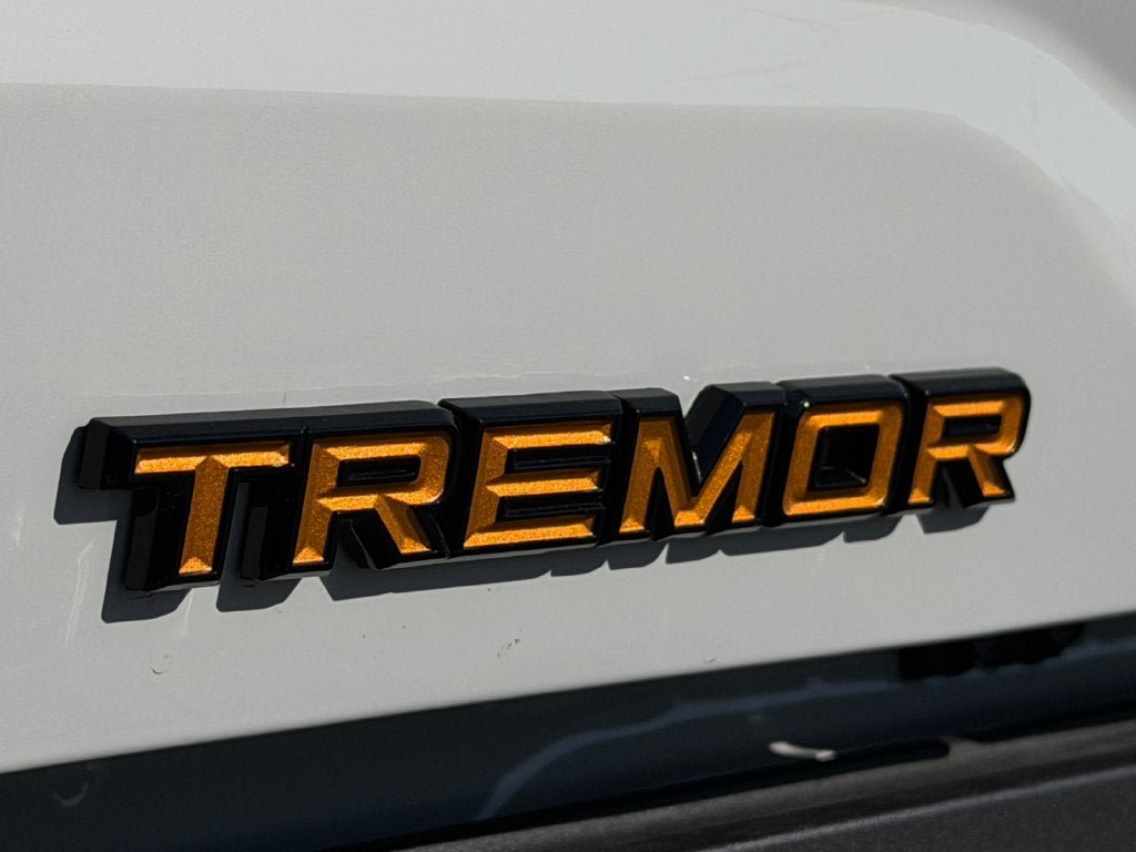 Used 2026 Ford F150 Tremor w/ Equipment Group 402A High AWD/4WD image 36