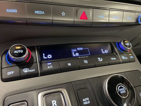 Used 2022 Hyundai Palisade SEL w/ Cargo Package FWD image 21