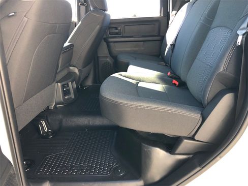 Used 2023 RAM 2500 Tradesman image 19