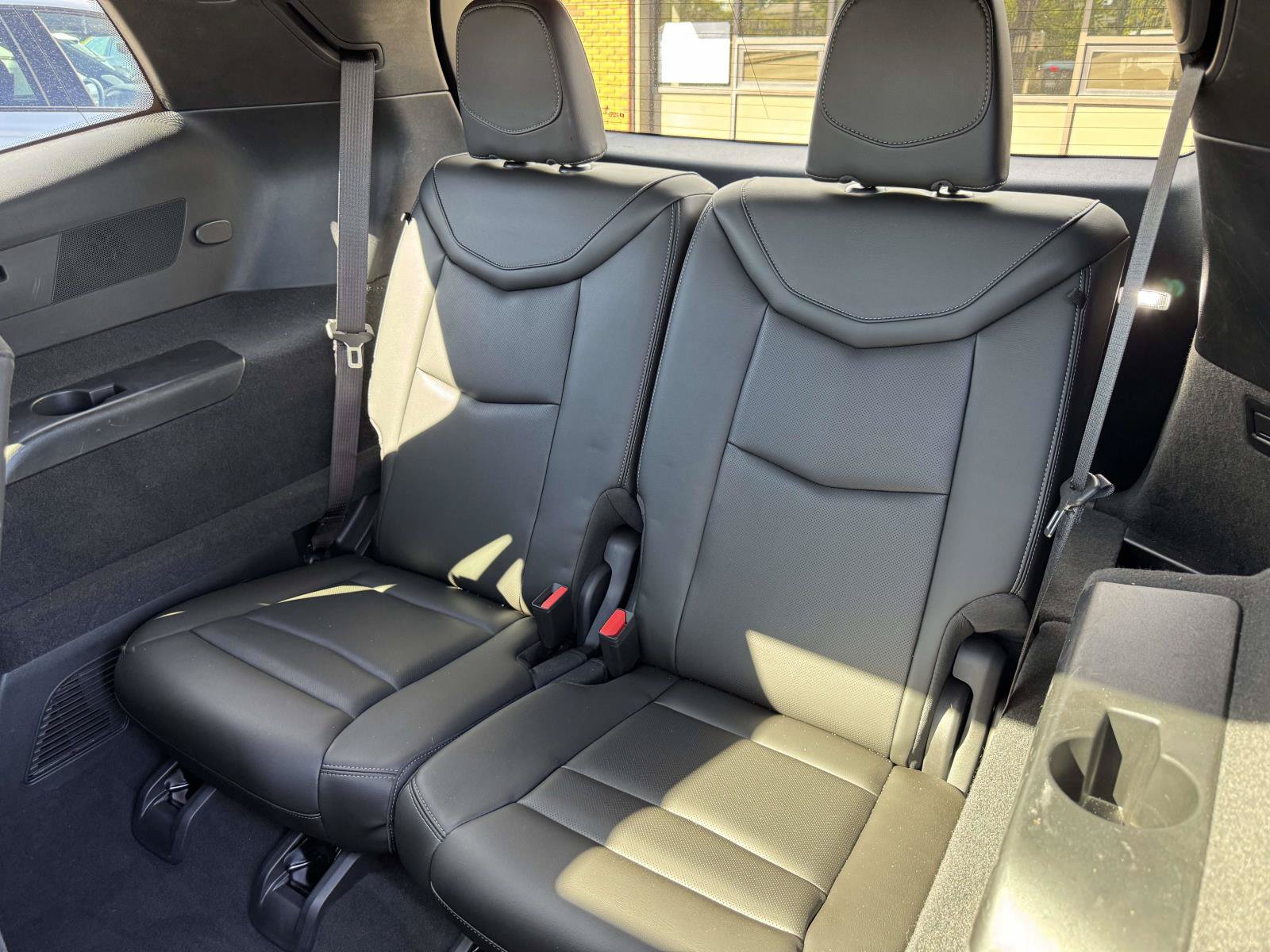 Used 2023 Cadillac XT6 Premium Luxury w/ Technology Package AWD/4WD image 12