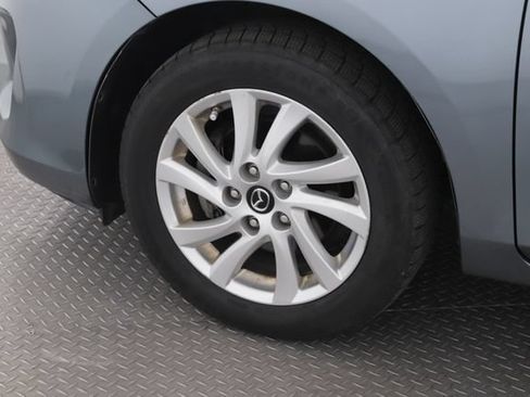 Used 2013 MAZDA MAZDA3 i Touring FWD image 13