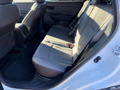 New 2026 Subaru Outback Limited AWD/4WD image 11