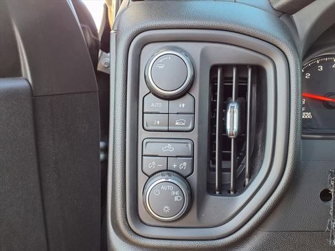 Used 2023 Chevrolet Silverado 1500 W/T w/ WT Value Package image 23