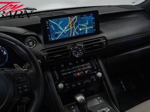 Used 2023 Lexus IS 350 F Sport image 39