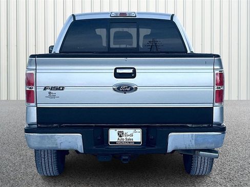 Used 2012 Ford F150 XLT w/ XTR Pkg image 5
