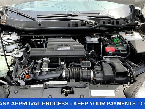 Used 2020 Honda CR-V LX image 30