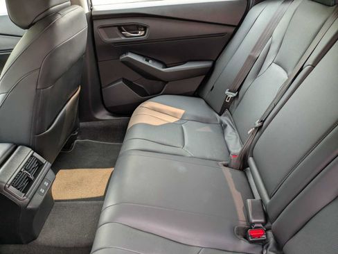 Used 2025 Honda Accord EX-L image 20
