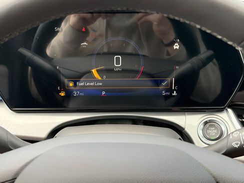 New 2026 Chevrolet Trax LT w/ Driver Confidence Package FWD image 20