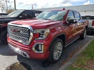 Used 2019 GMC Sierra 1500 Denali w/ Denali Ultimate Package video 2