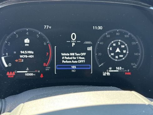 Used 2025 Lexus RX 350 FWD w/ Technology Package image 25