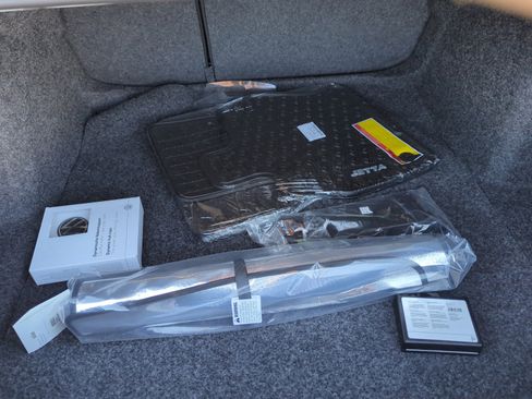 New 2026 Volkswagen Jetta S image 30