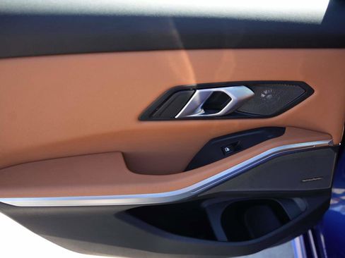 Used 2025 BMW M340i image 8