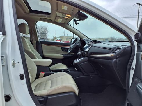 Used 2018 Honda CR-V EX image 22