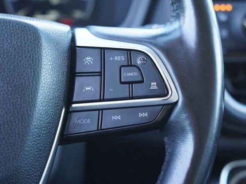 Used 2024 Toyota Grand Highlander Limited image 21