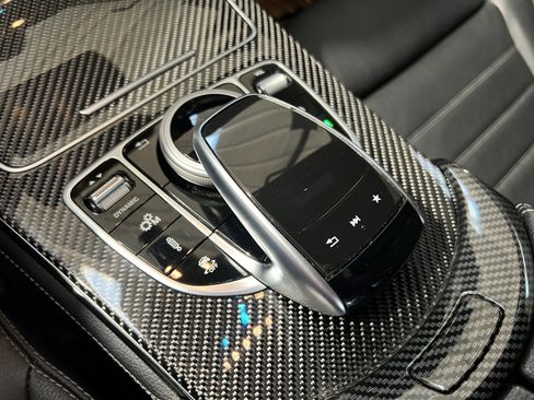 Used 2017 Mercedes-Benz GLC 43 AMG 4MATIC image 19