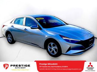 Used 2021 Hyundai Elantra SE video 1