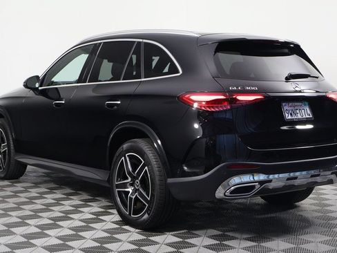 Certified 2026 Mercedes-Benz GLC 300 image 6