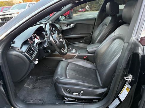 Used 2017 Audi A7 3.0T Prestige image 30