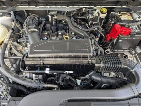Used 2023 Ford Escape Active w/ Tech Pack #1 FWD image 21