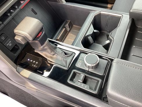 Used 2023 Toyota Tundra SR5 w/ TRD Sport Package AWD/4WD image 33