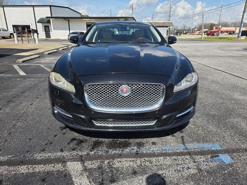 Used 2014 Jaguar XJ L Portfolio image 3