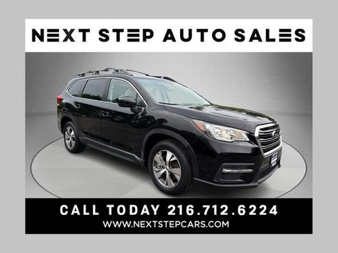 Used 2019 Subaru Ascent Premium w/ Popular Package #3 AWD/4WD image 1