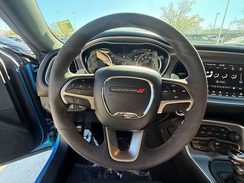 Used 2019 Dodge Challenger R/T Scat Pack w/ 1320 Drag Pack RWD image 14