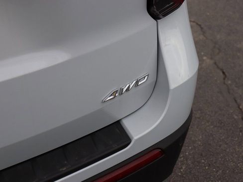 New 2026 Ford Explorer Active w/ Active Comfort Package AWD/4WD image 10