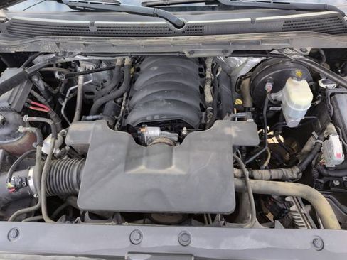 Used 2014 GMC Sierra 1500 SLE w/ All-Terrain Package image 21