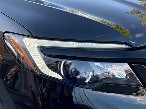 Used 2022 Honda Pilot Special Edition image 35