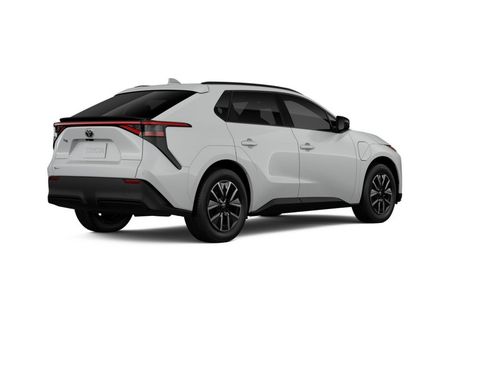 New 2026 Toyota bZ FWD image 9