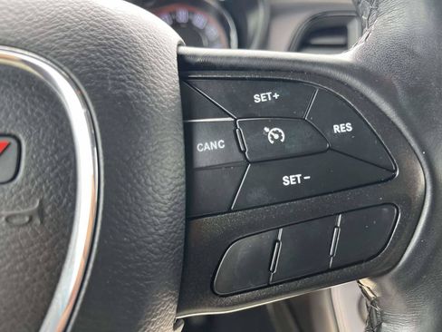 Used 2023 Dodge Challenger GT w/ Blacktop Package RWD image 14