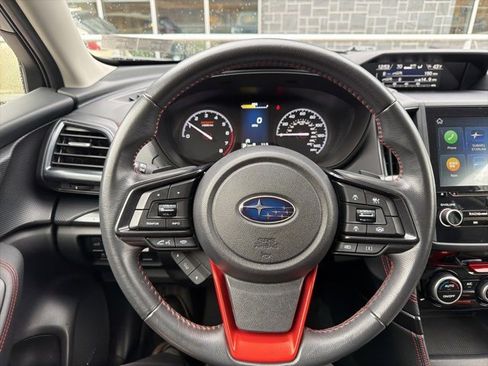 Used 2023 Subaru Forester Sport image 2