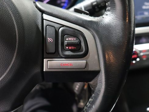 Used 2017 Subaru Outback 2.5i Premium image 35