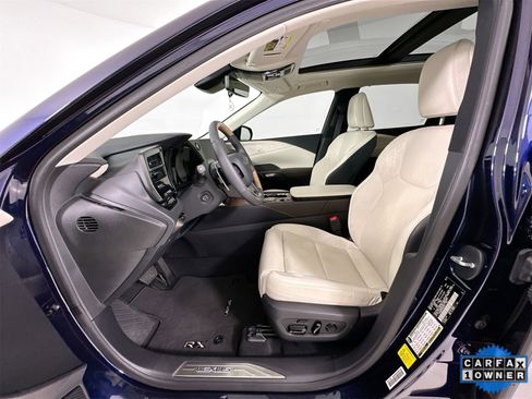 Used 2024 Lexus RX 350 FWD image 23