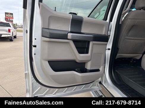 Used 2017 Ford F250 XLT w/ XLT Value Package image 60