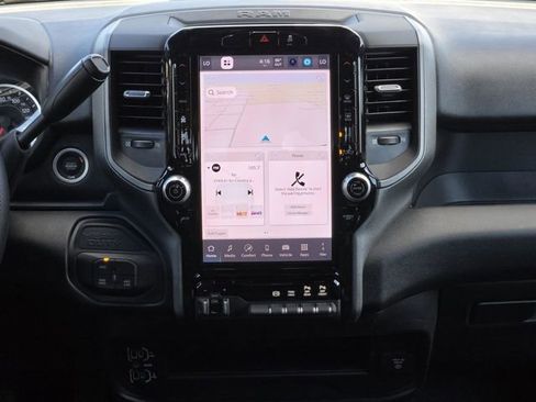 New 2025 RAM 2500 Tradesman image 15