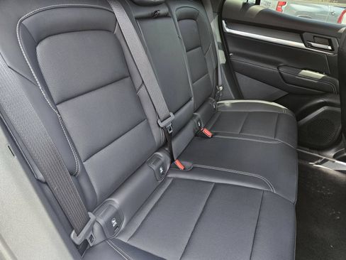 New 2026 GMC Terrain Elevation w/ Elevation Premium Package FWD image 29