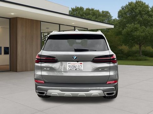 Used 2026 BMW X5 sDrive40i w/ Premium Package RWD image 10