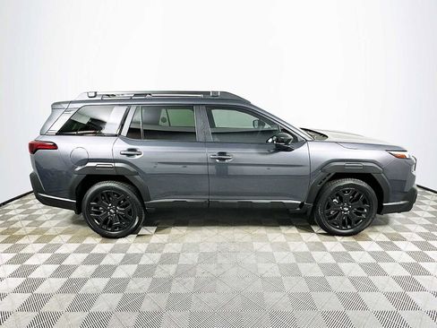 New 2026 Subaru Outback Limited XT image 8