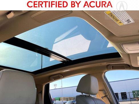 Certified 2022 Acura RDX w/ Technology Package image 21