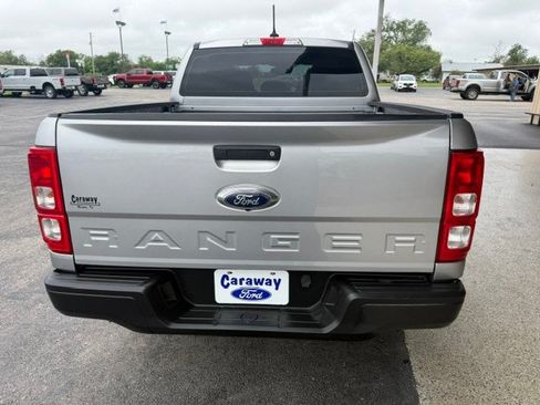 Used 2020 Ford Ranger XL w/ Equipment Group 101A Mid RWD image 6
