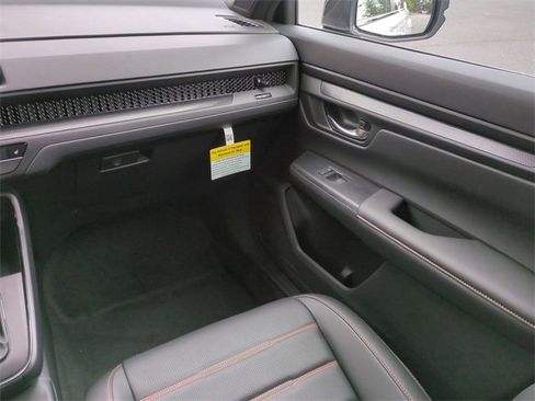 New 2026 Honda CR-V Sport-L image 16