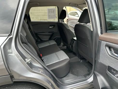 Used 2023 Nissan Rogue SV AWD/4WD image 21