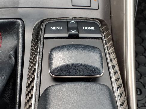 Used 2014 Lexus IS 350 AWD image 19