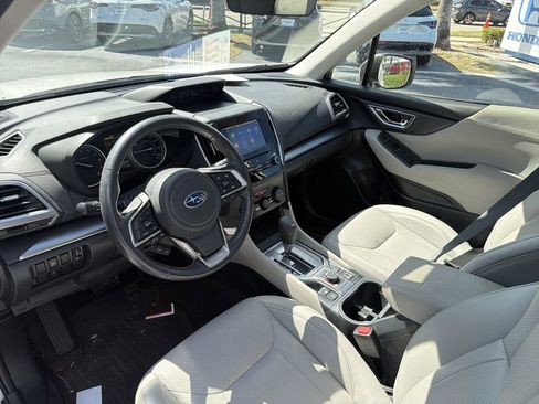 Used 2022 Subaru Forester Premium w/ Popular Package #2 image 24